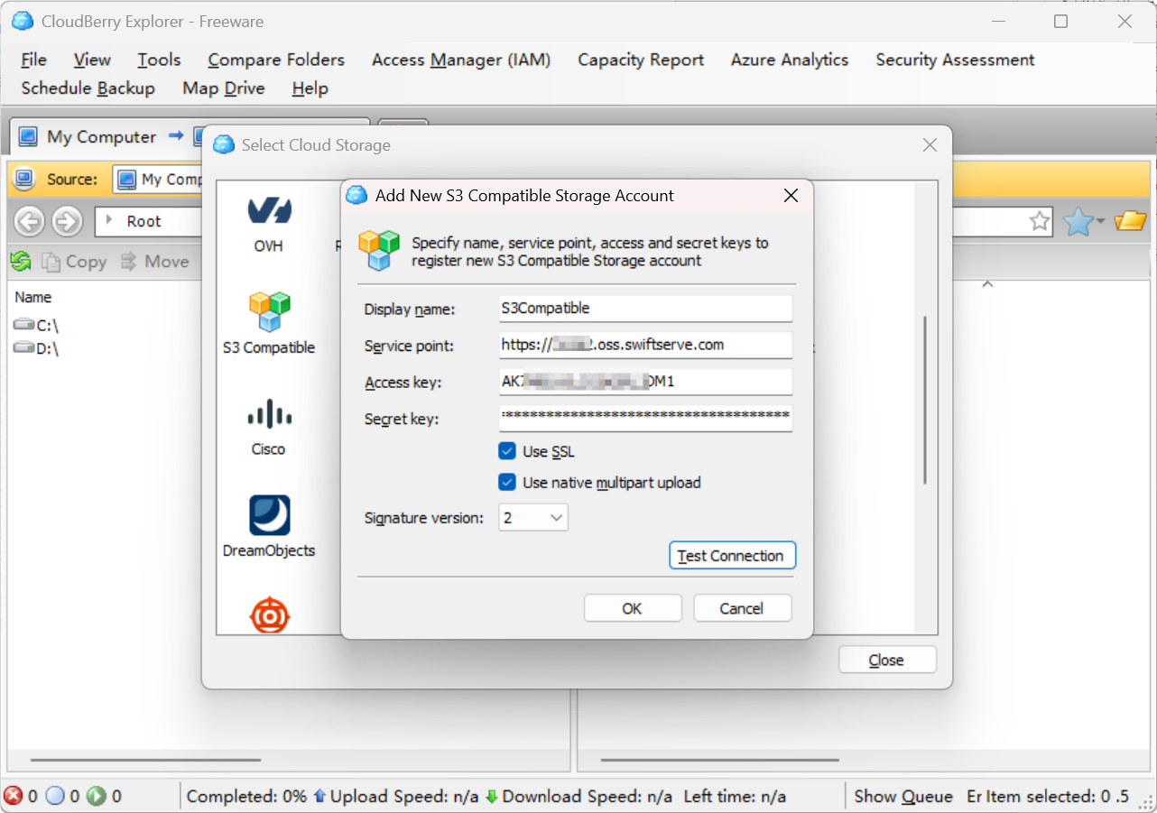 oss-cloudBerry-add-acount-03
